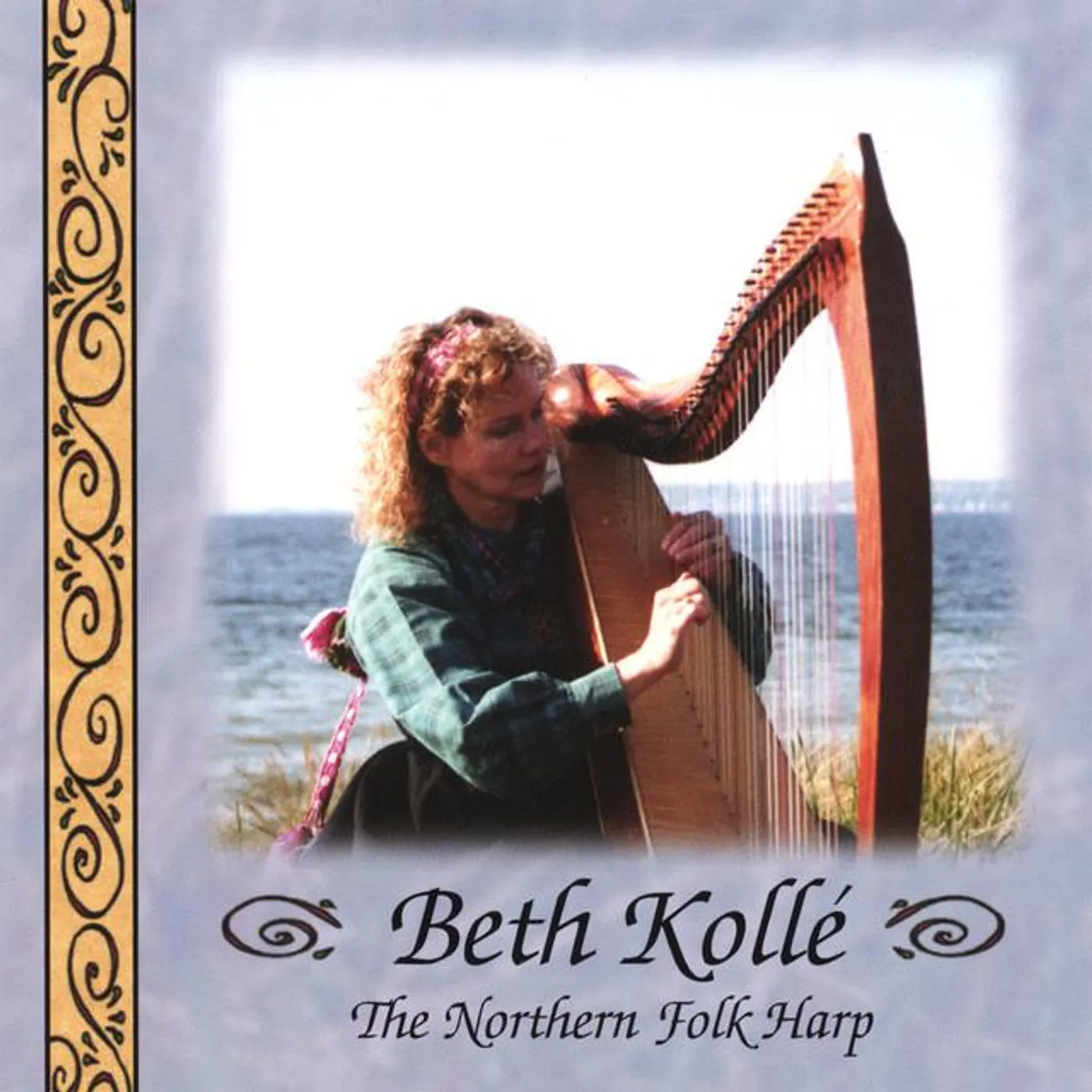 Beth Kollé Brand Page
