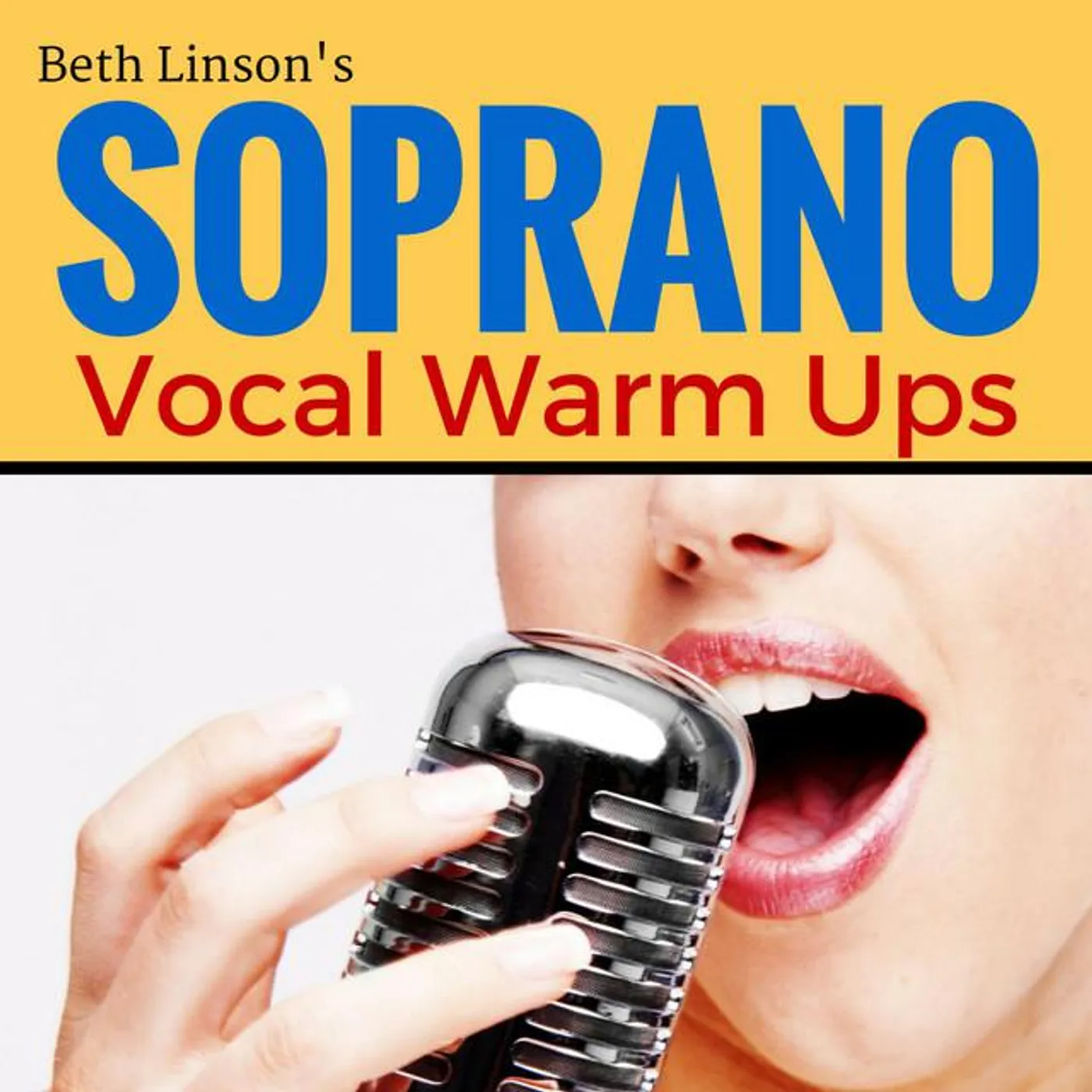 Beth Linson Brand Page