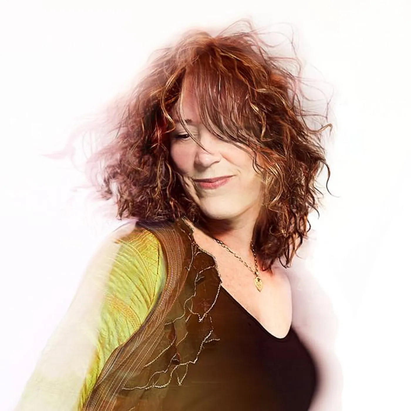 Beth Nielsen Chapman Brand Page