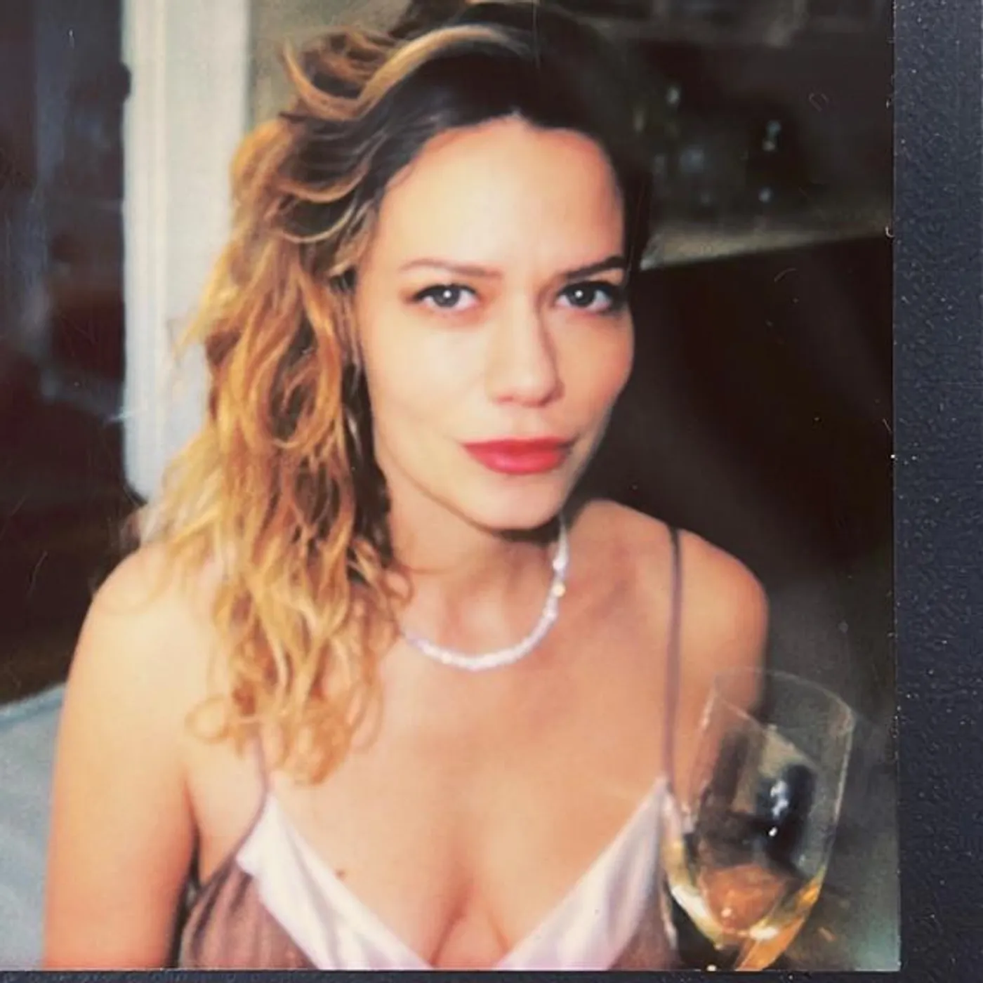 Bethany Joy Lenz Brand Page