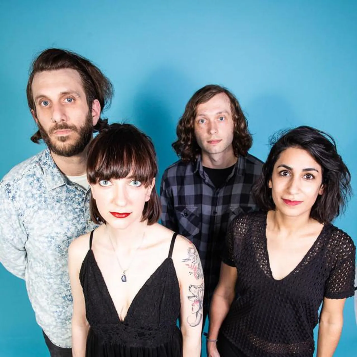 Bethlehem Steel Brand Page