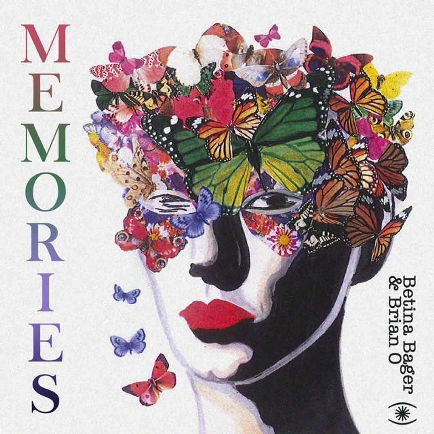 Betina Bager Brand Page