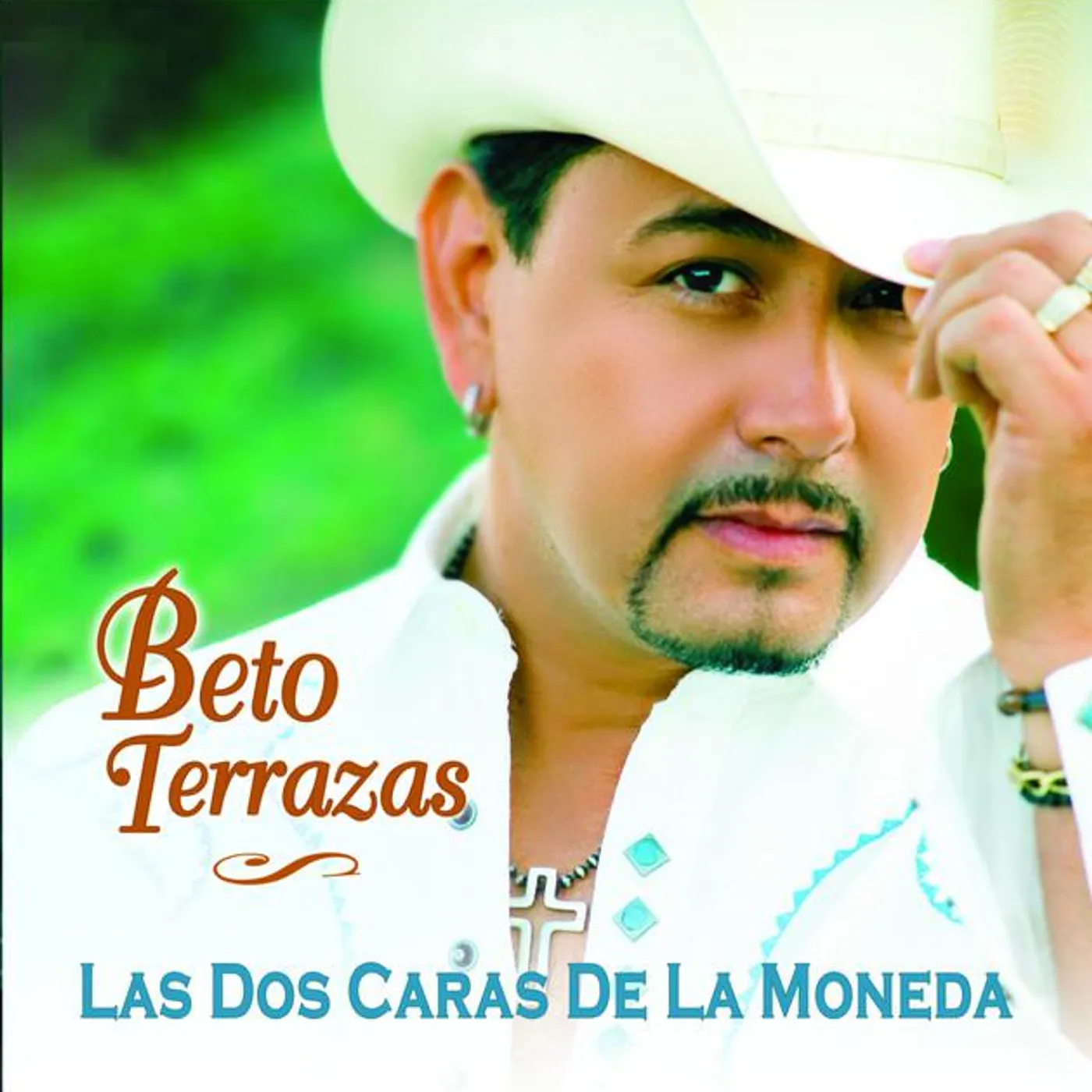 Beto Terrazas Brand Page