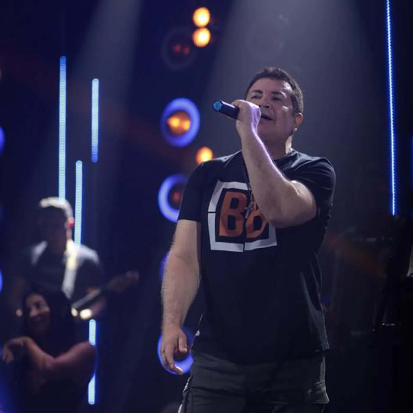 Beto Barbosa Brand Page