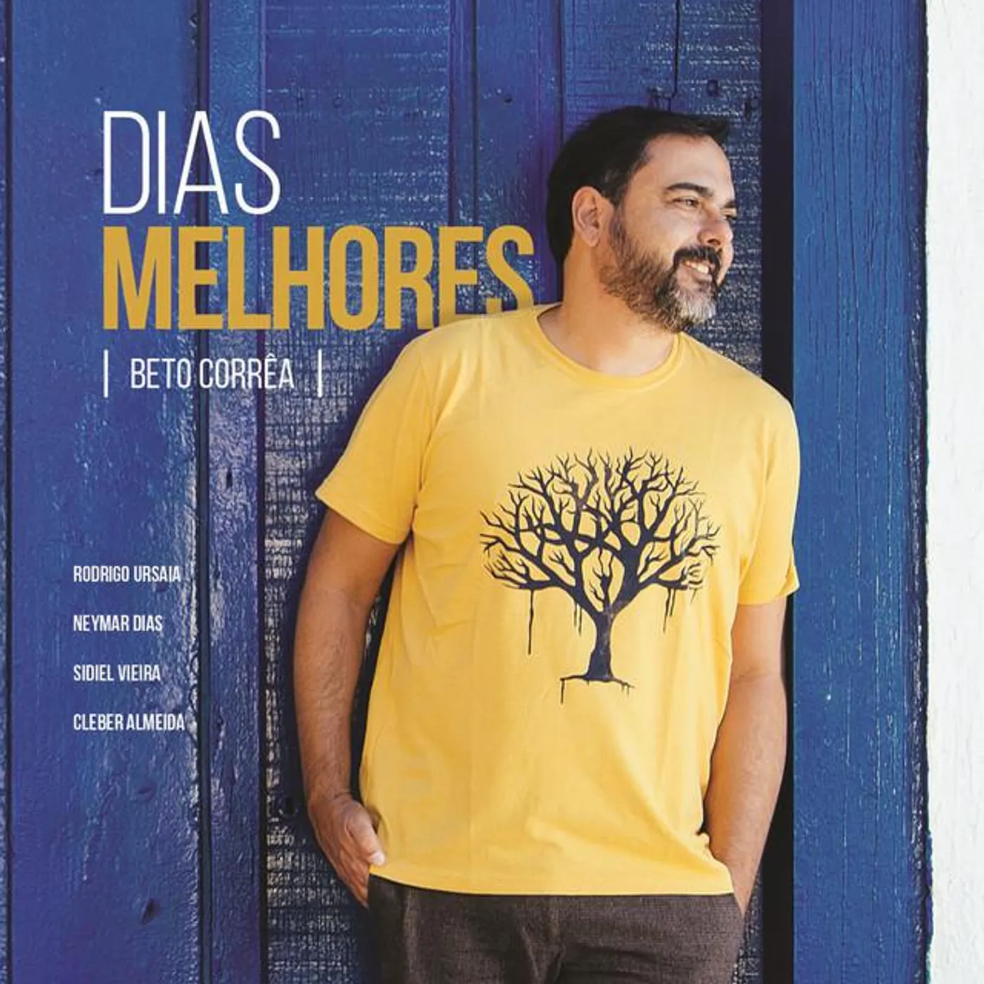 Beto Correa Brand Page