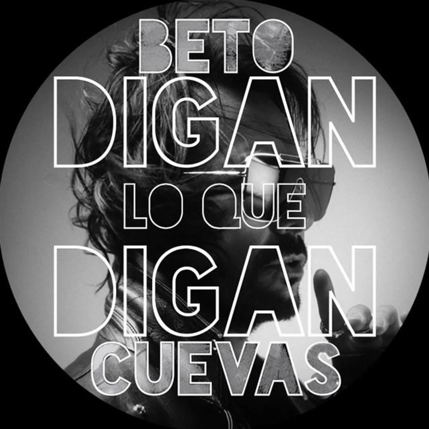 Beto Cuevas Brand Page