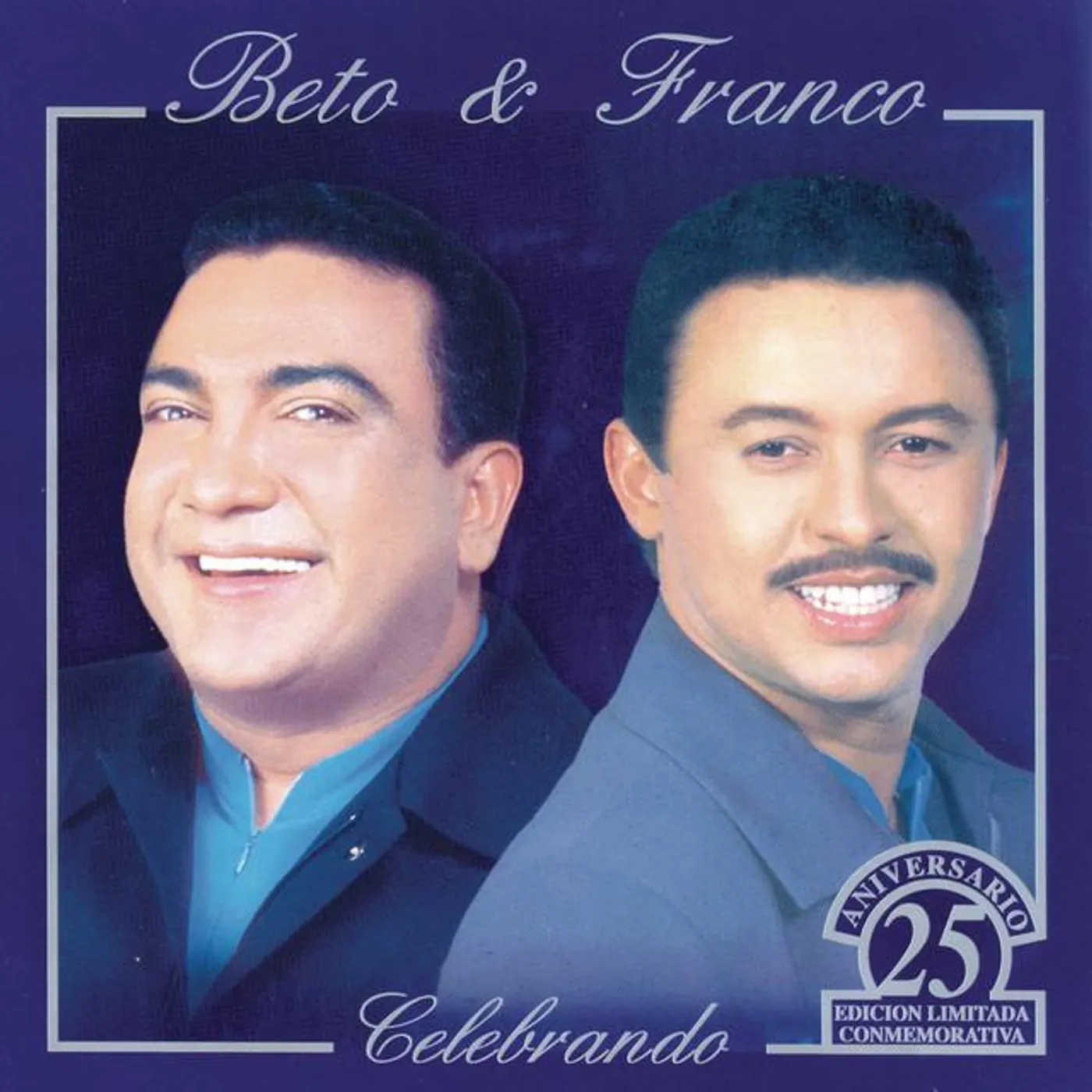 Beto & Franco Brand Page