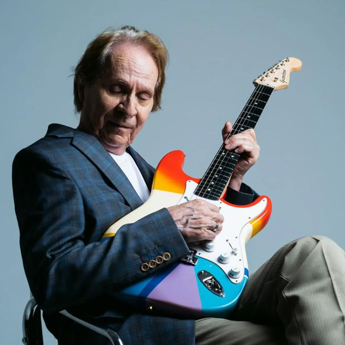 Beto Guedes Brand Page