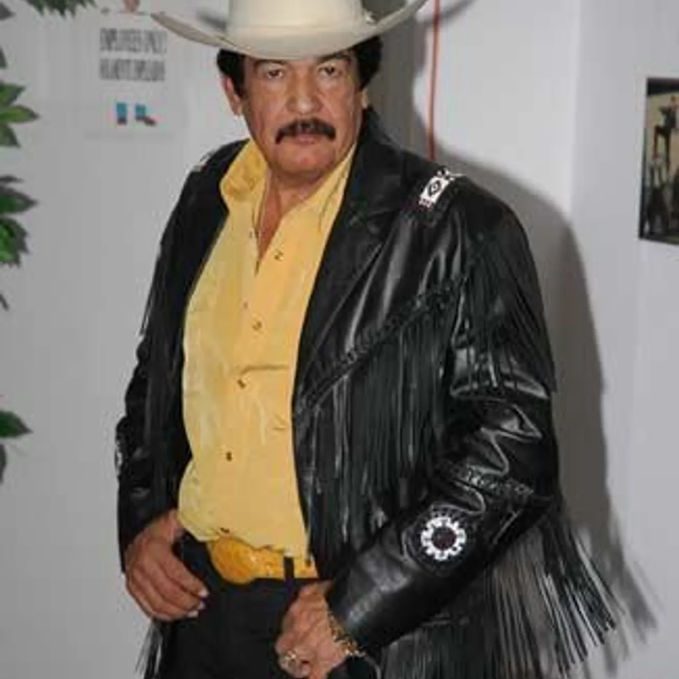 Beto Quintanilla Brand Page