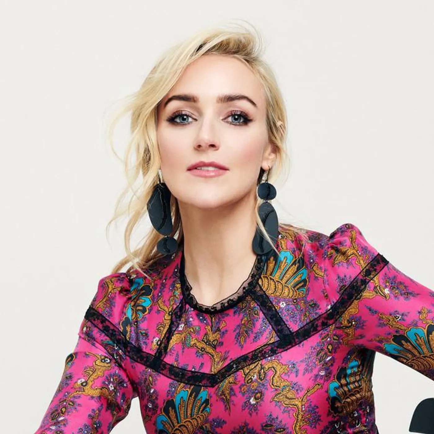 Betsy Wolfe Brand Page