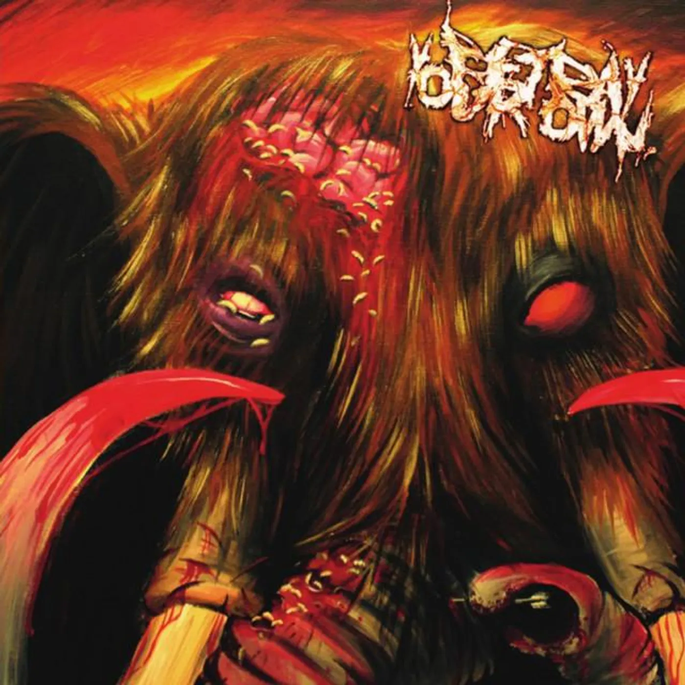 Betray Your Own Brand Page