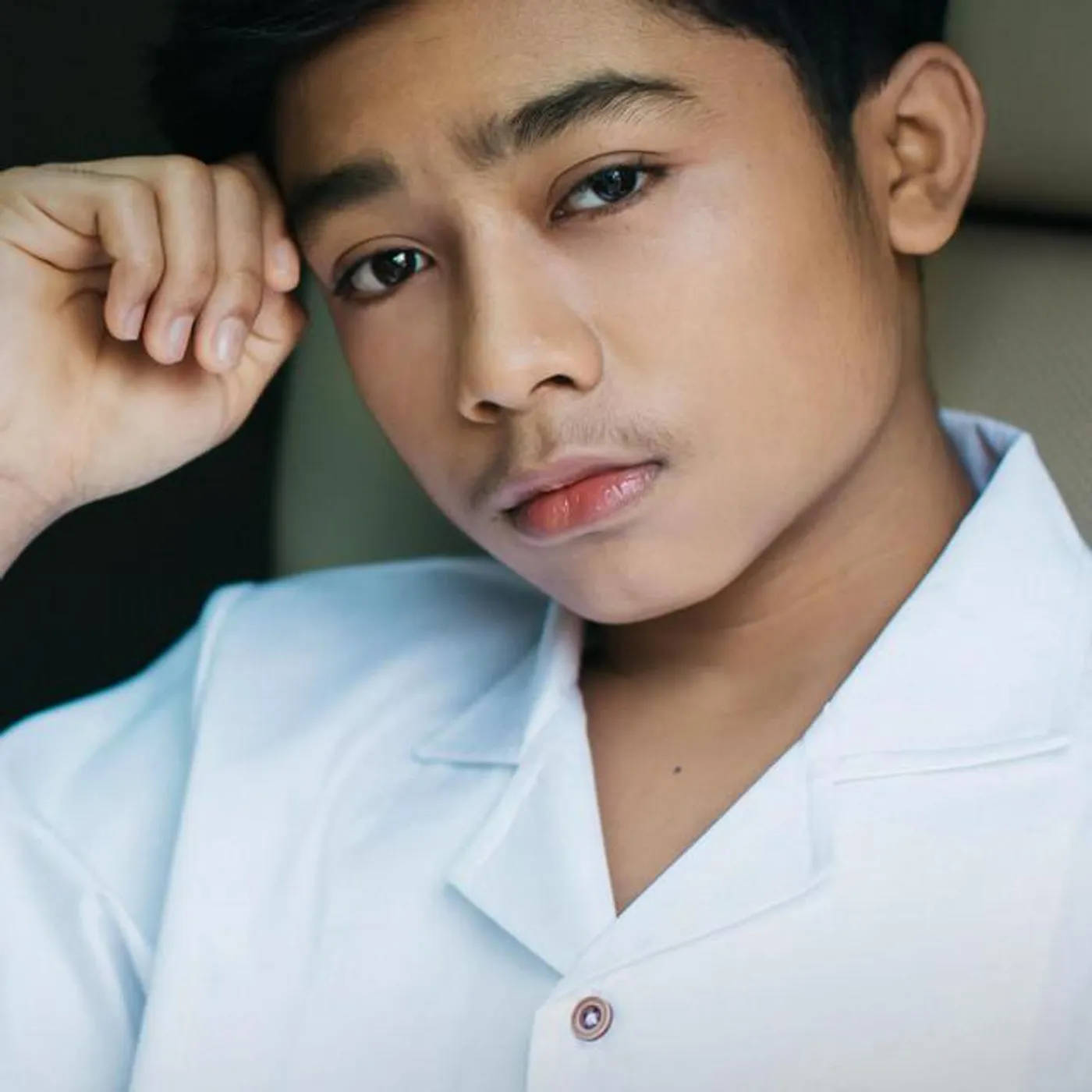 Betrand Peto Putra Onsu