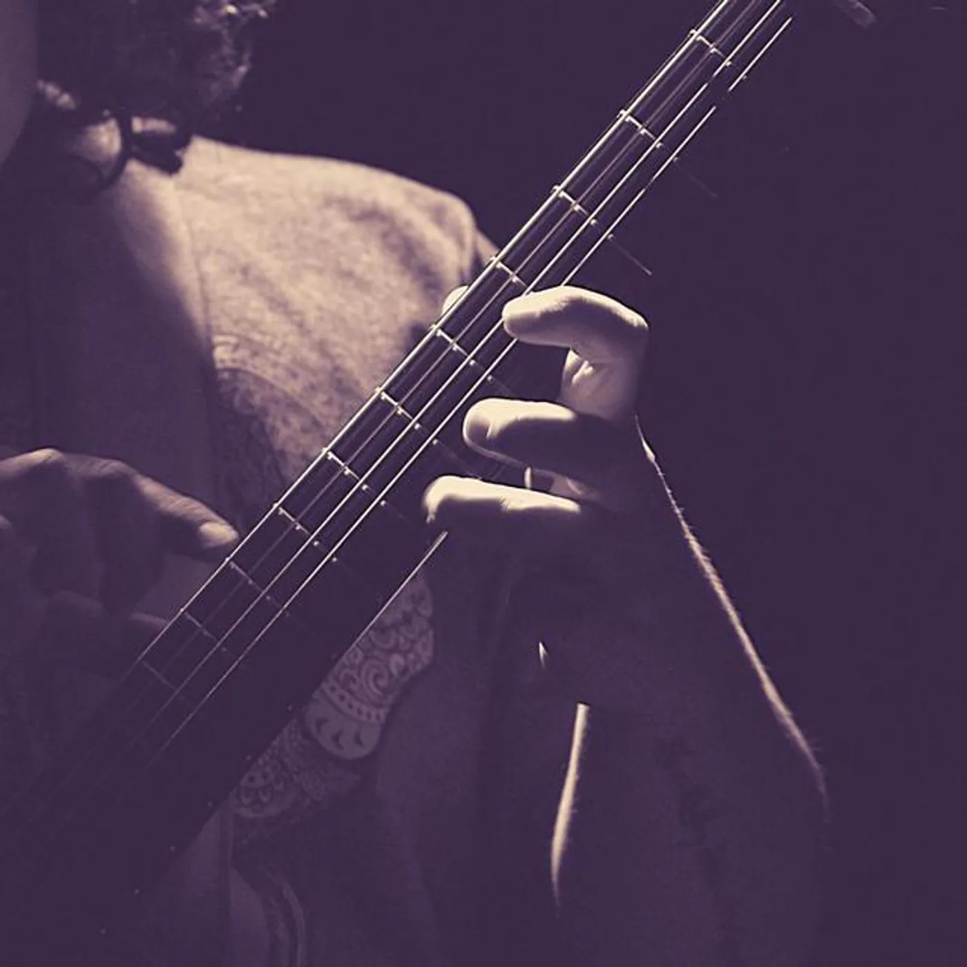 Between the Dots Brand Page