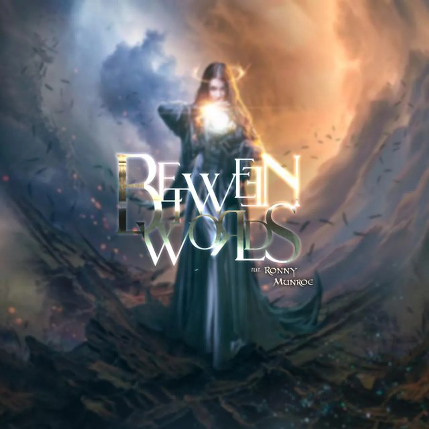 Between Worlds Brand Page