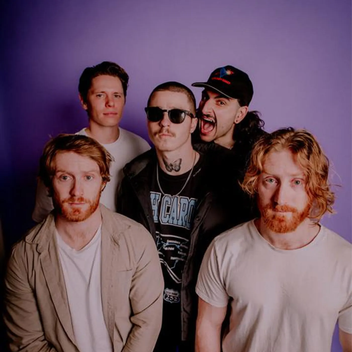 Between You & Me Brand Page