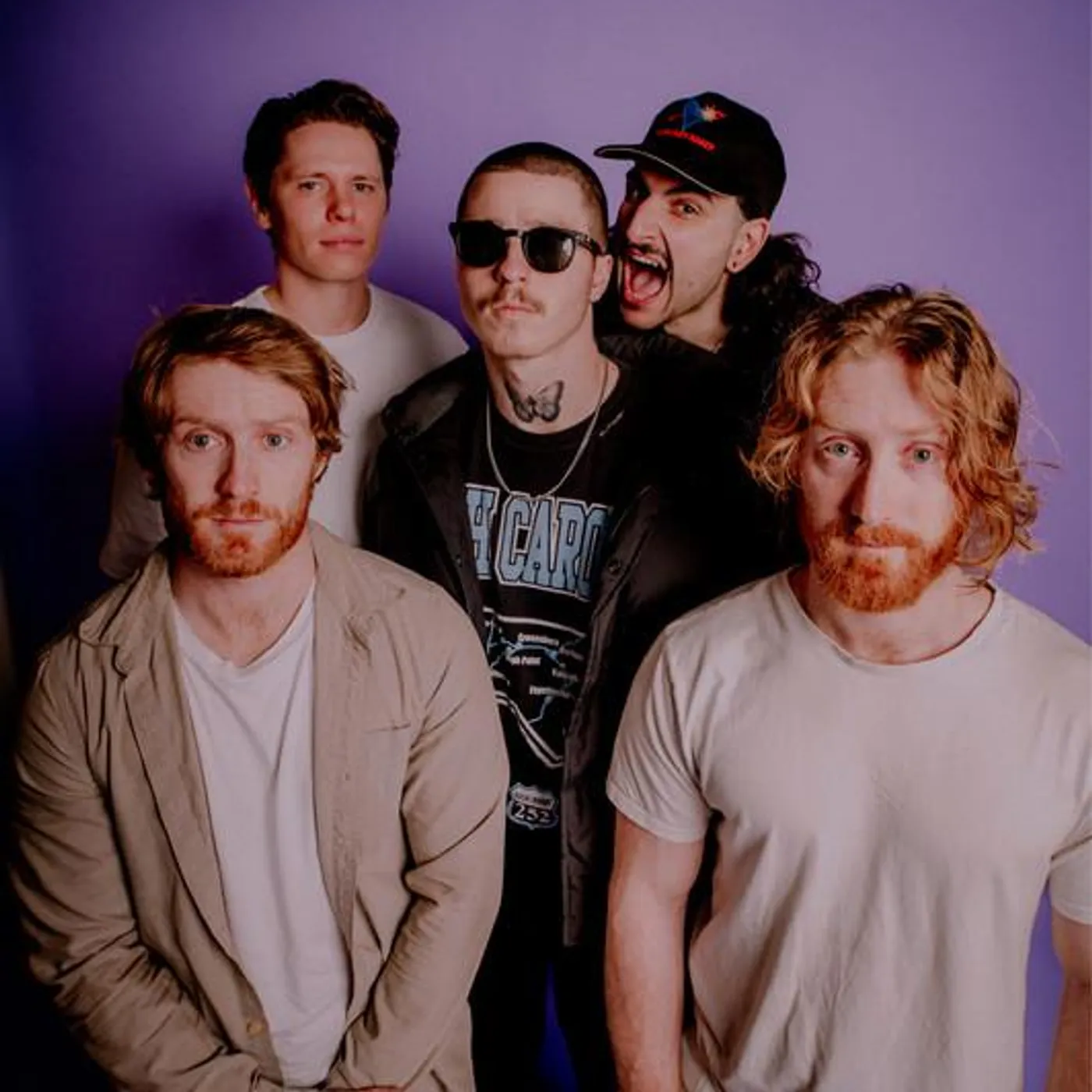 Between You & Me Brand Page