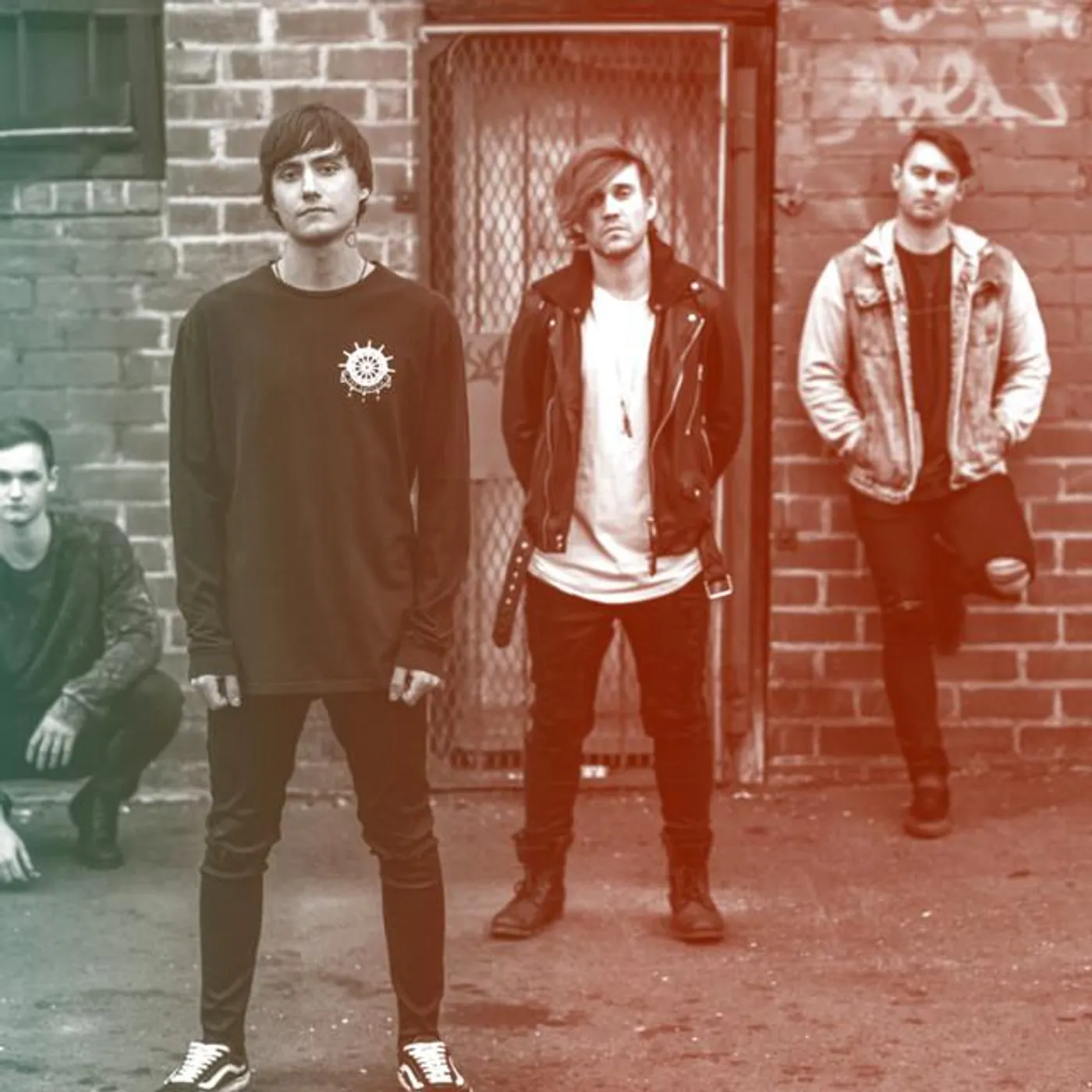 Between Kings Brand Page