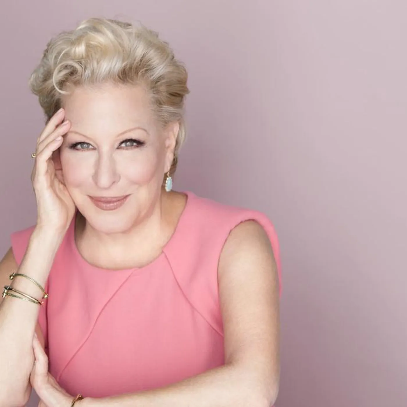 Bette Midler Brand Page