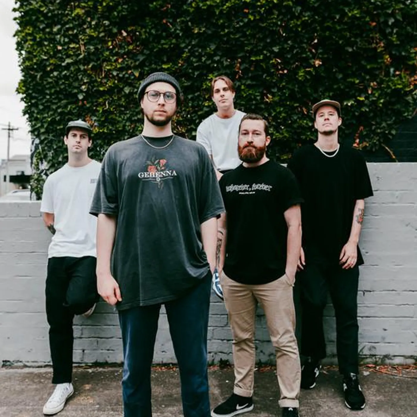 Better Half Brand Page