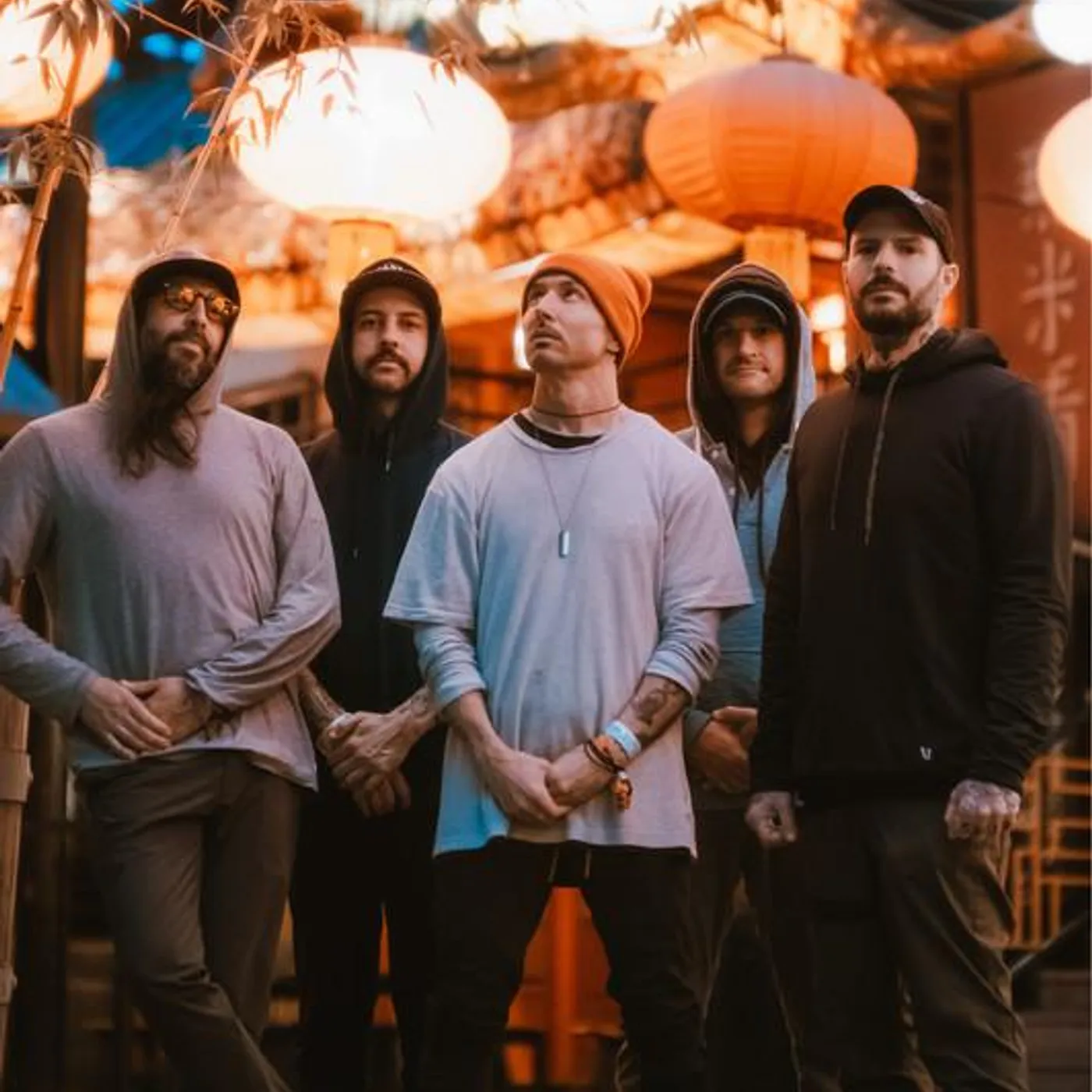 Better Lovers Brand Page