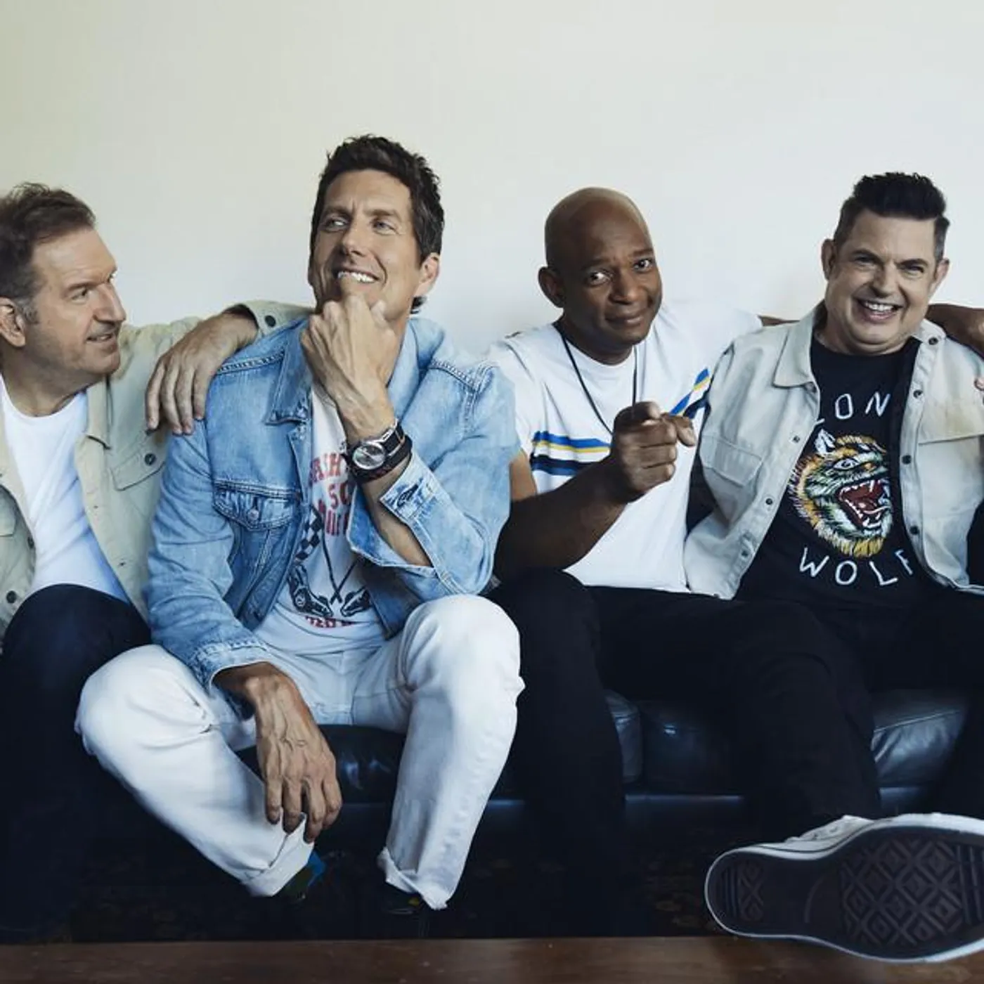 Better Than Ezra Brand Page