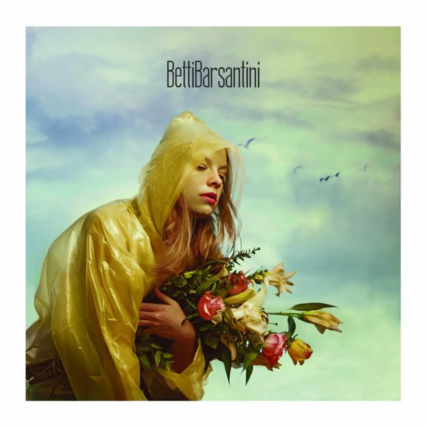 Betti Barsantini Brand Page