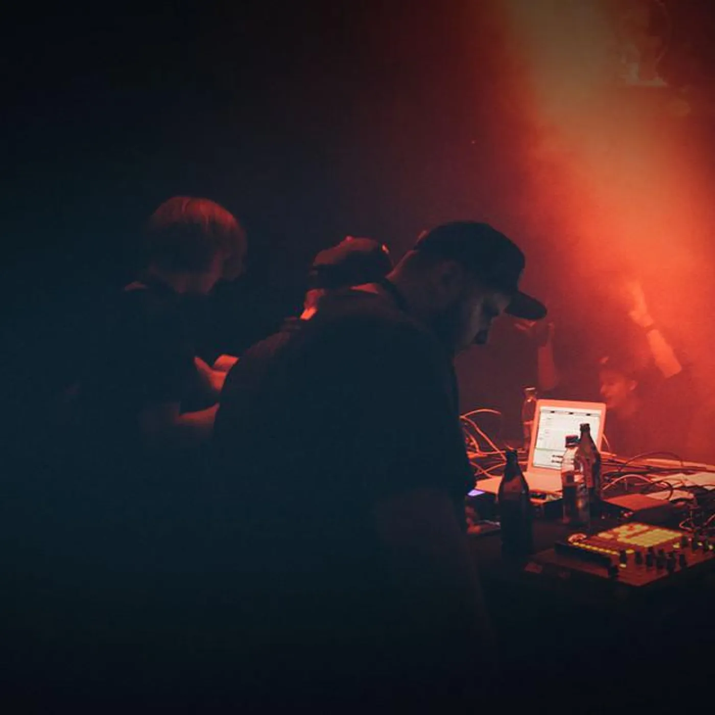 Betty Ford Boys Brand Page