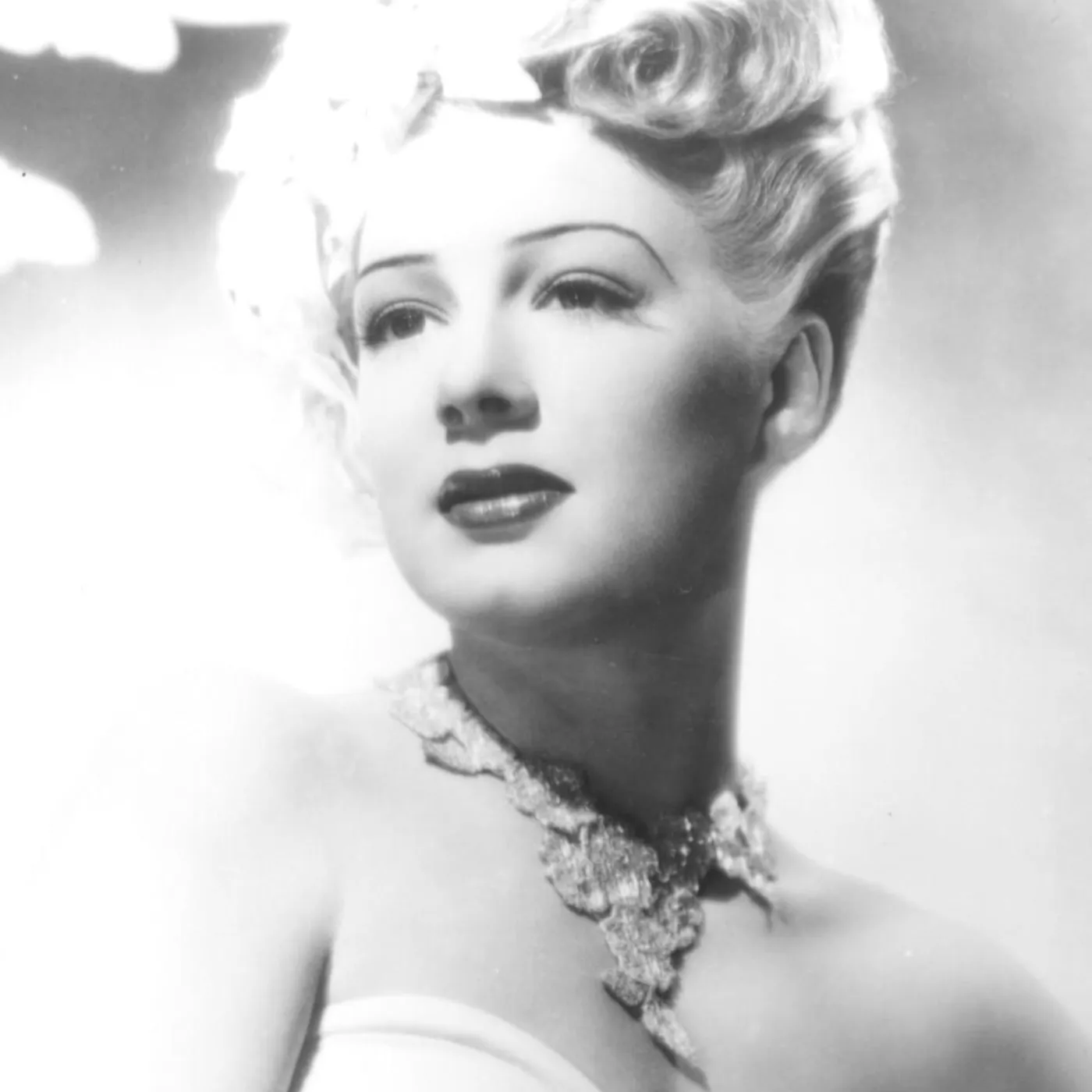 Betty Hutton Brand Page