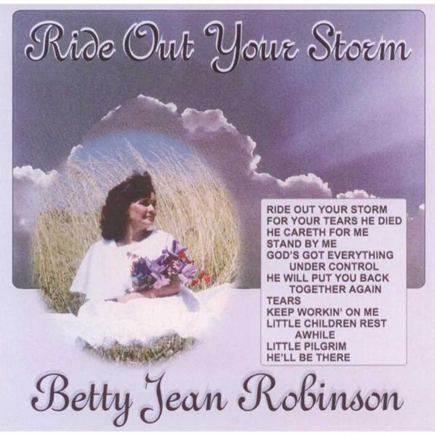Betty Jean Robinson