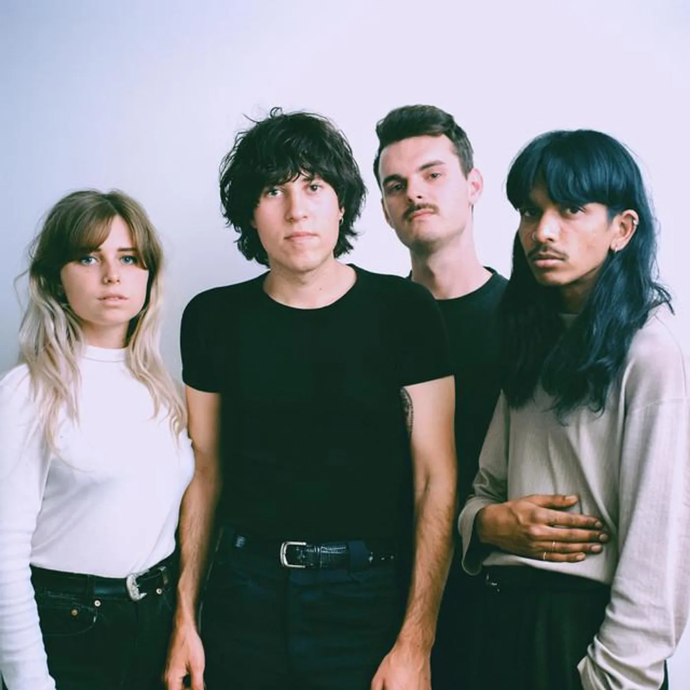 Betty & Oswald Brand Page