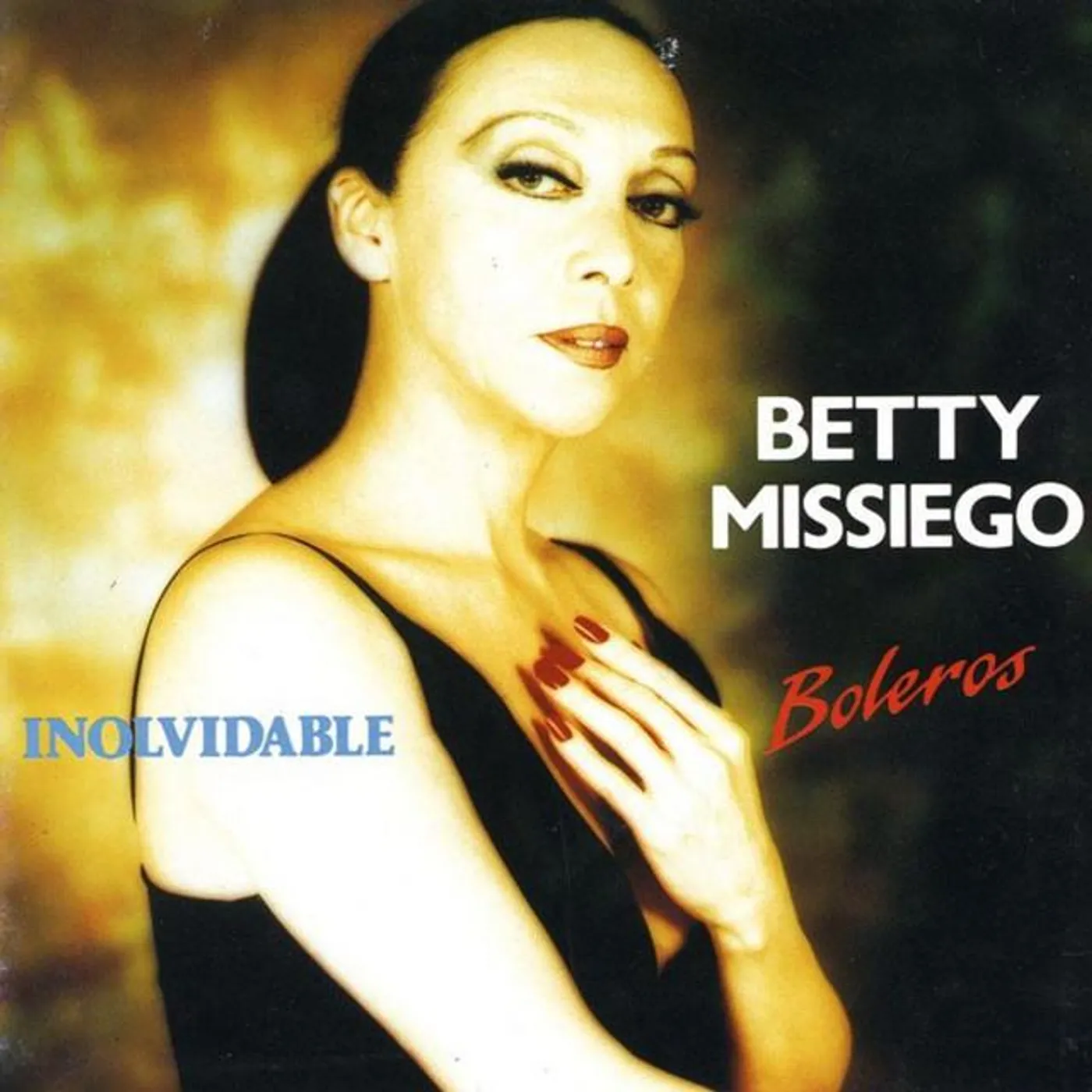 Betty Missiego Brand Page