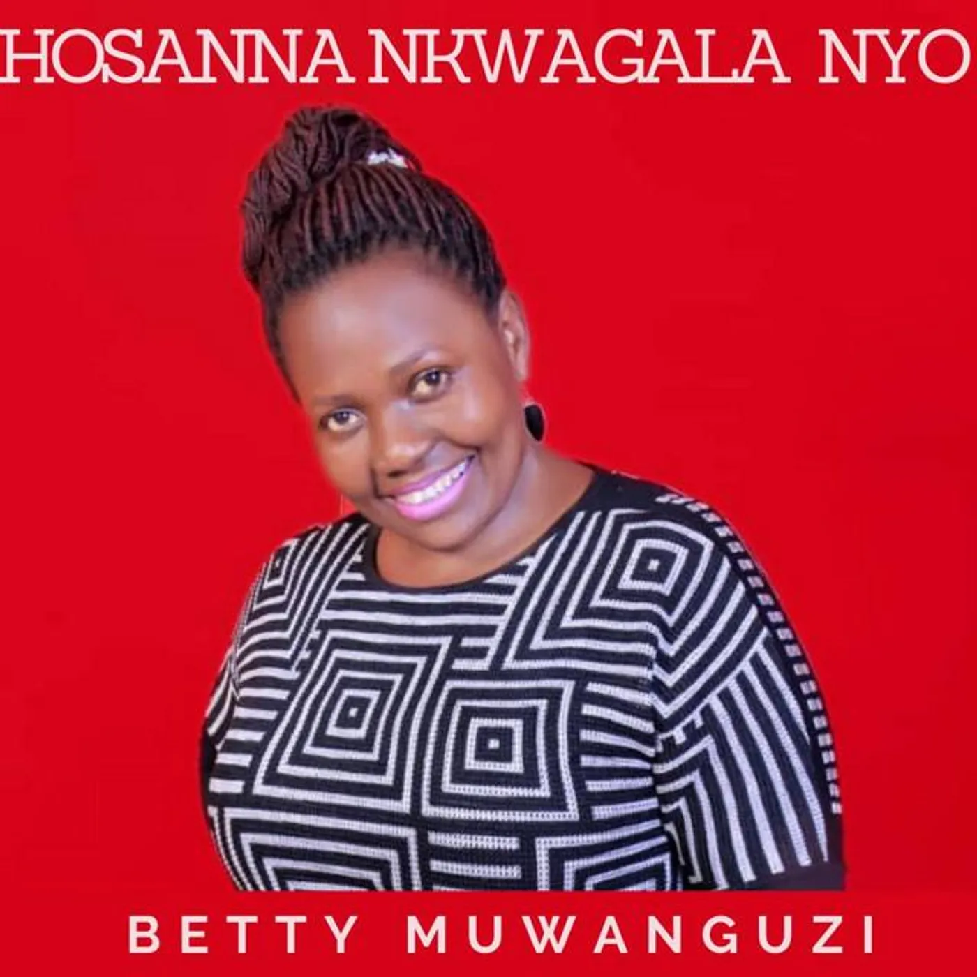 Betty Muwanguzi