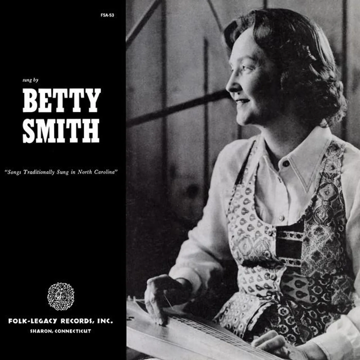 Betty Smith