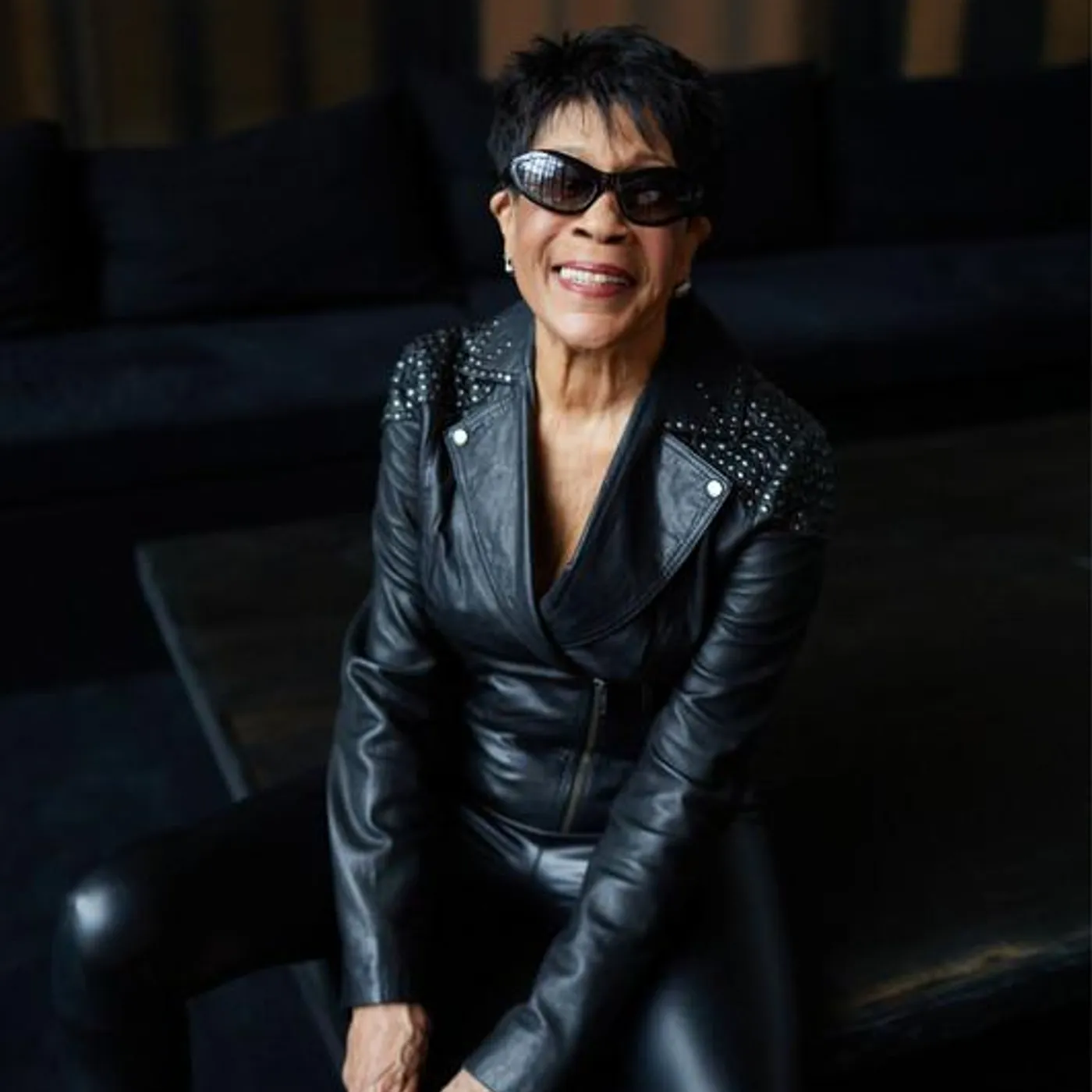 Bettye LaVette Brand Page