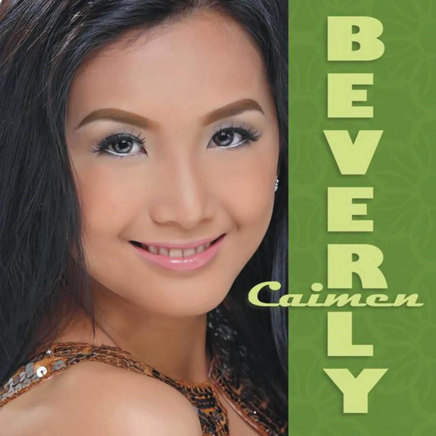 Beverly Caimen Brand Page