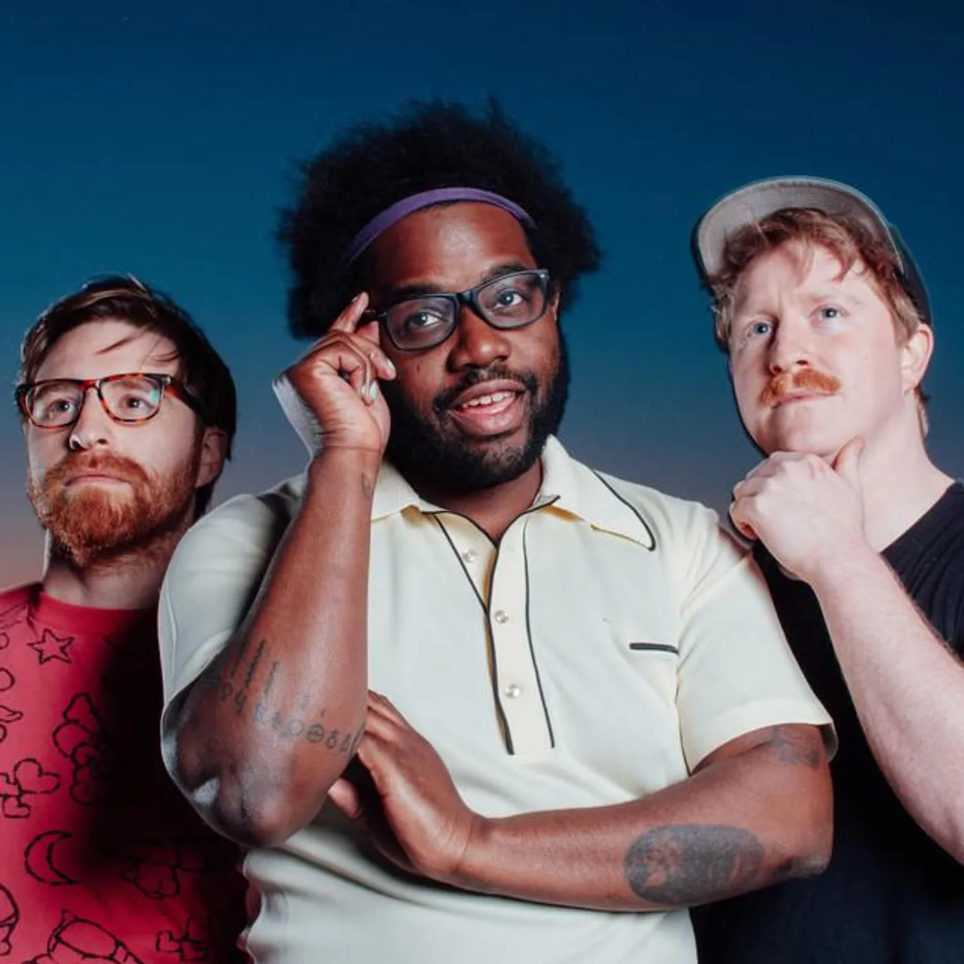 Beverly Crusher Brand Page