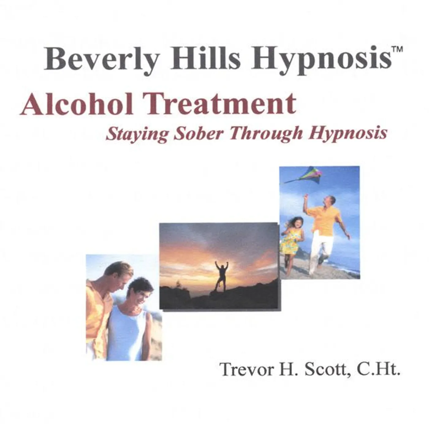 Beverly Hills Hypnosis