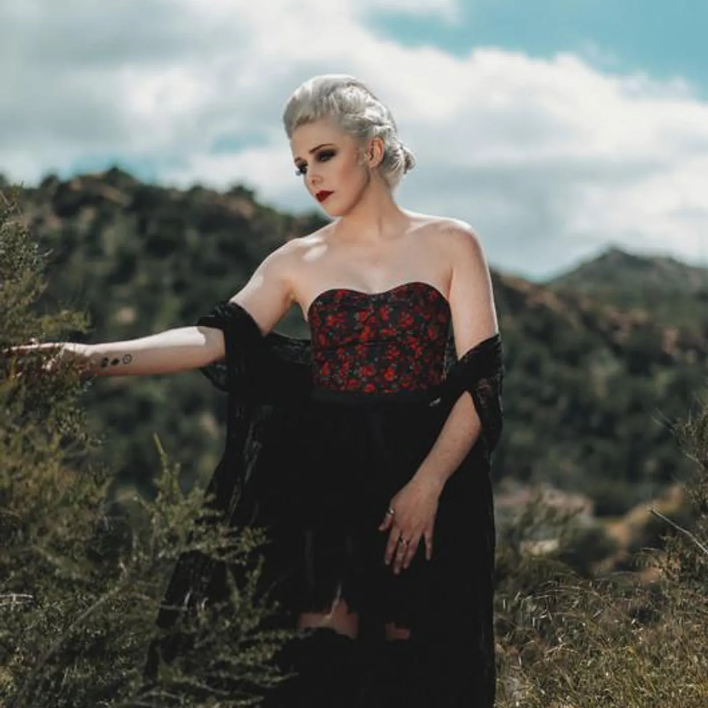 Bevin Hamilton Brand Page