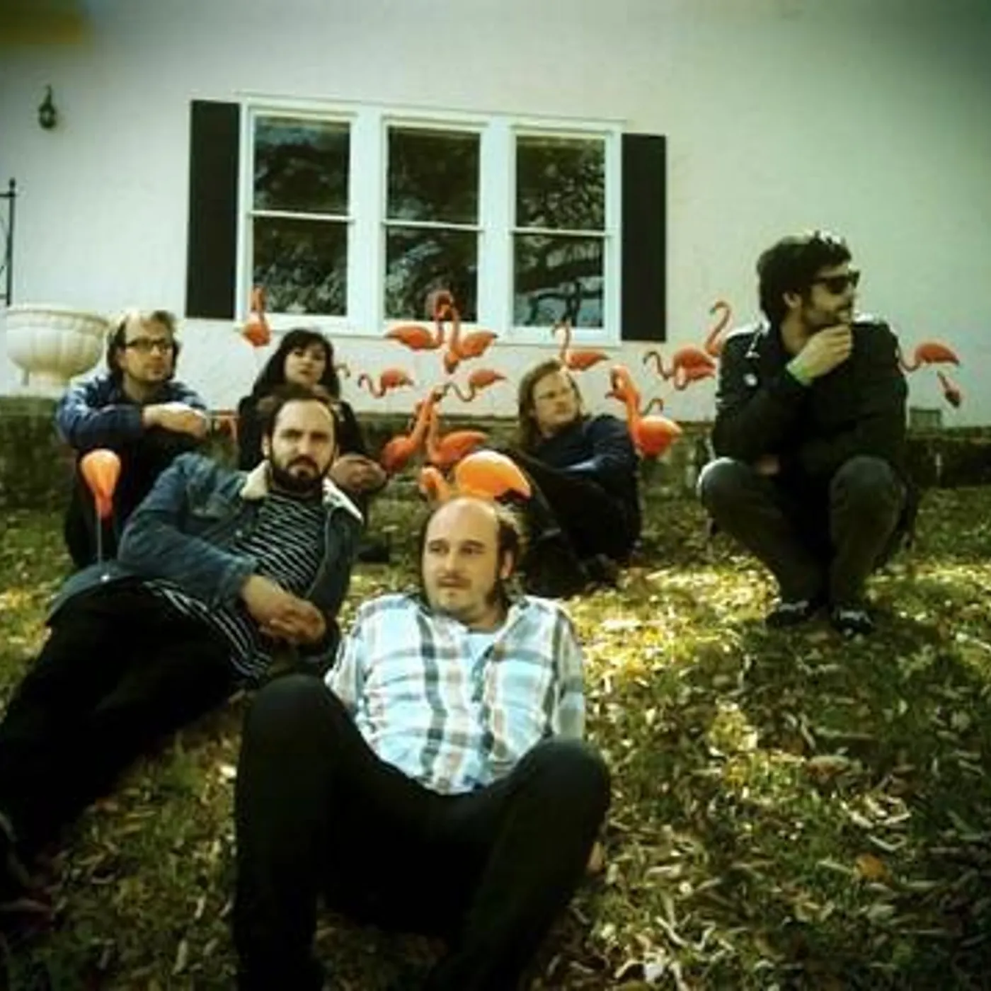 The Bewitched Hands Brand Page