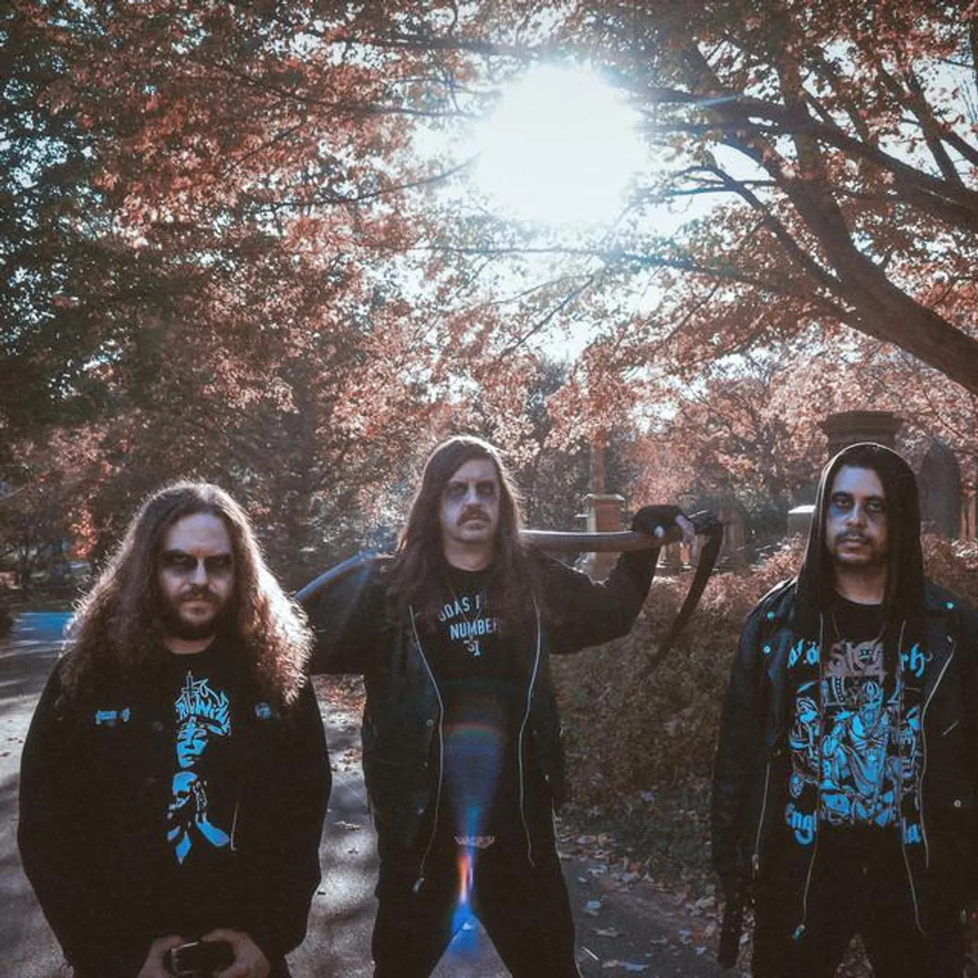 Bewitcher Brand Page