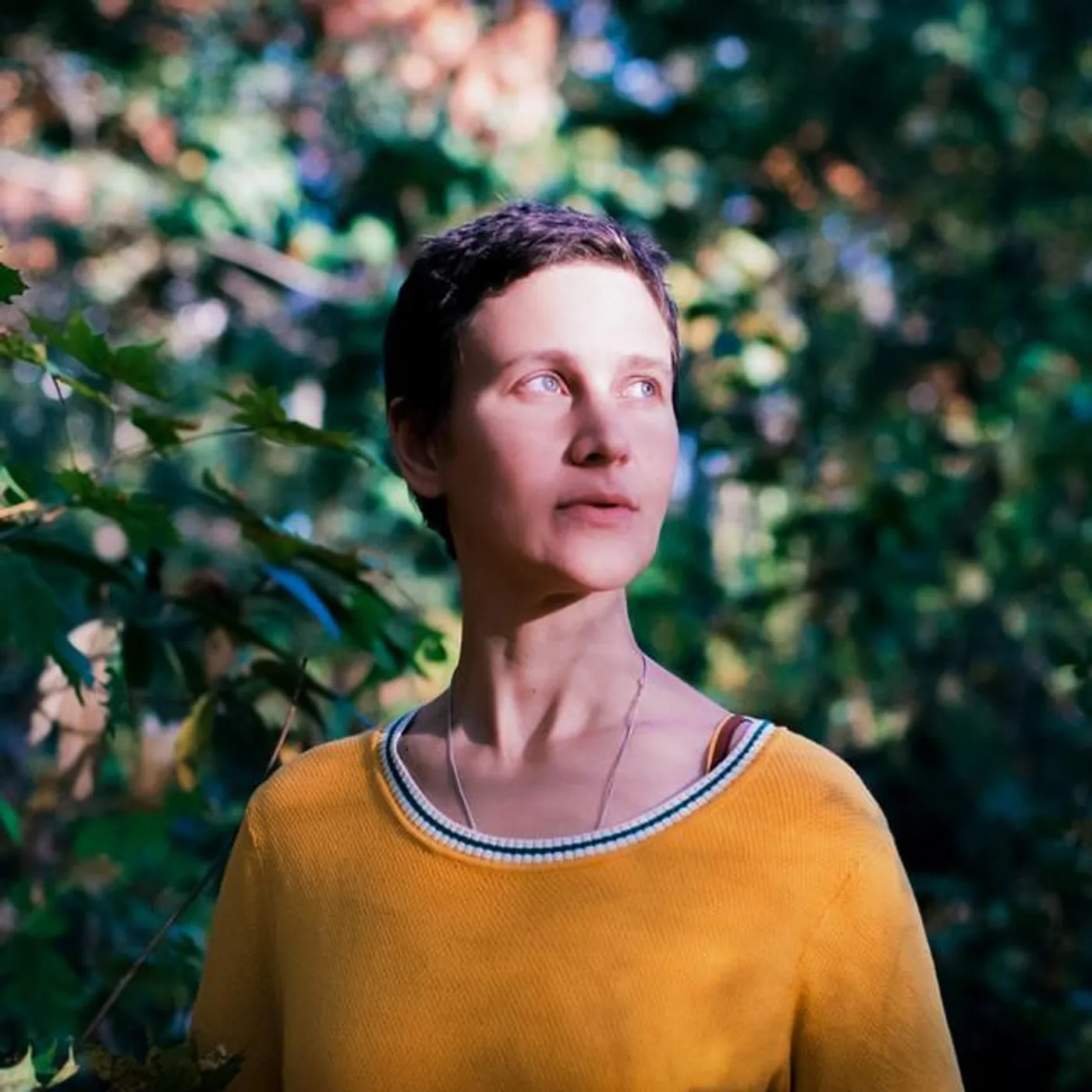 Bex Burch Brand Page