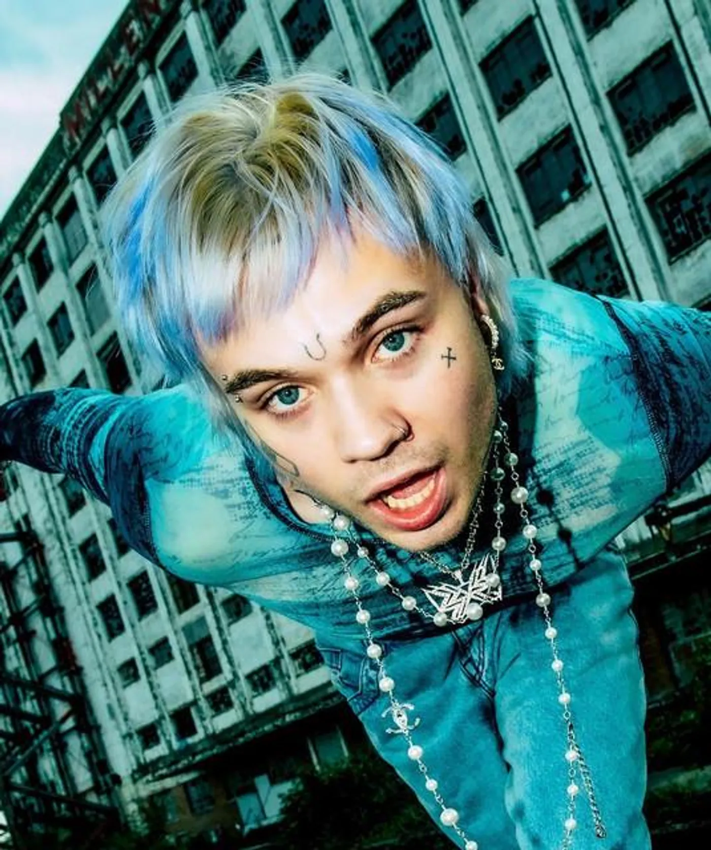 BEXEY