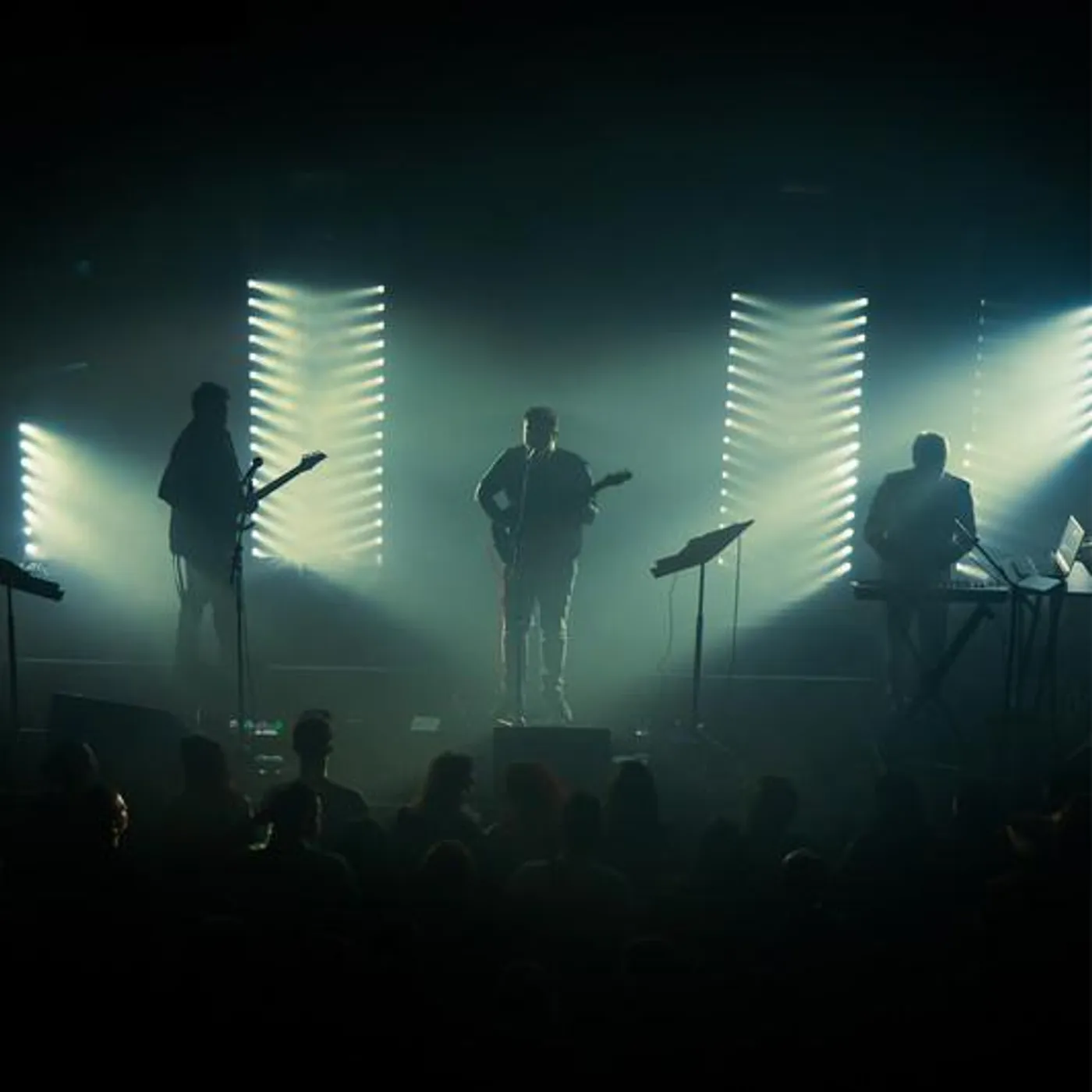 Beyaz Hayvanlar Brand Page