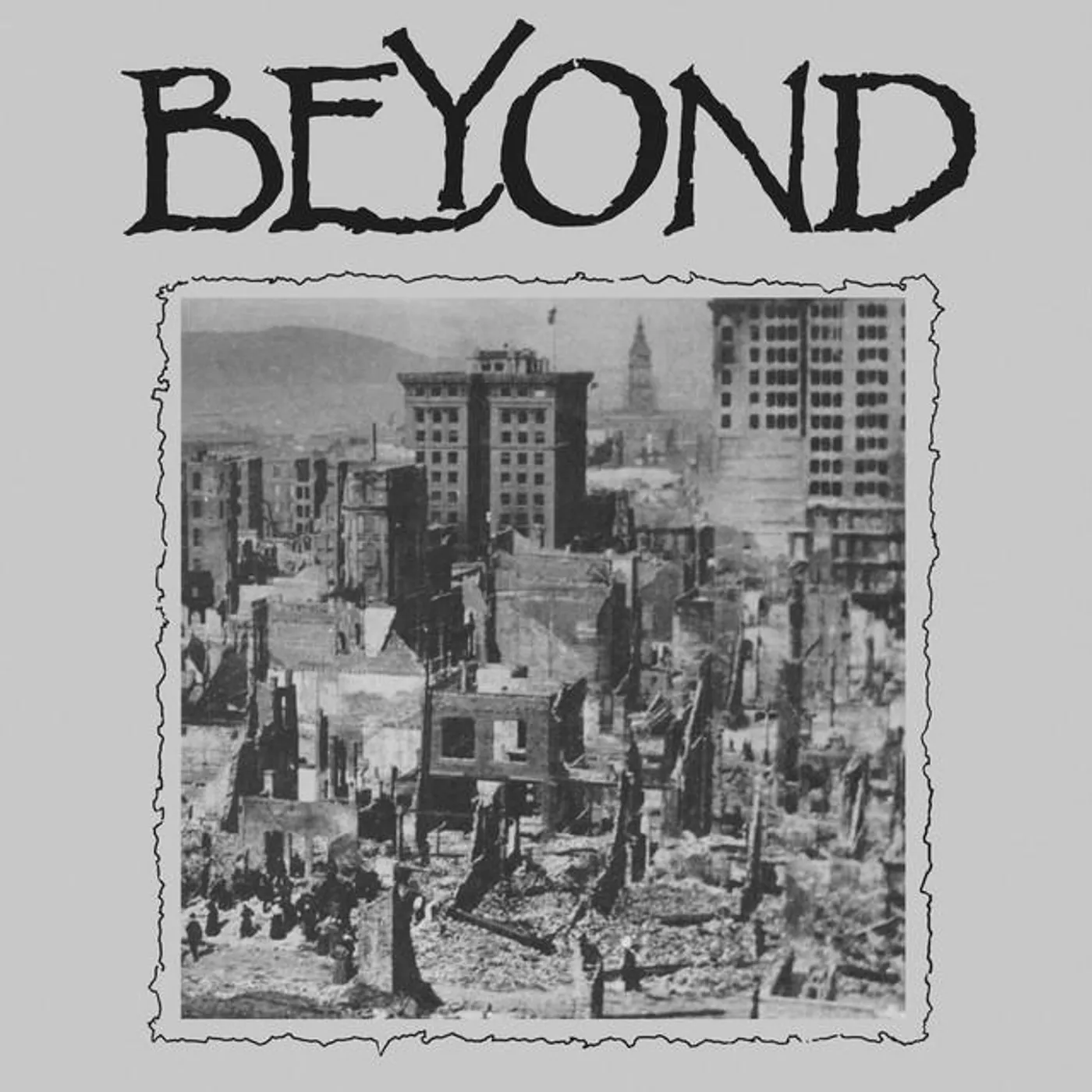 Beyond  Brand Page
