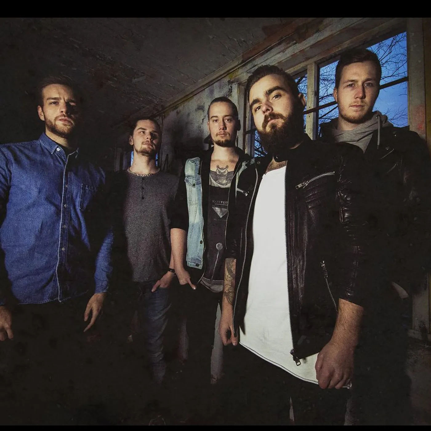 Beyond All Recognition