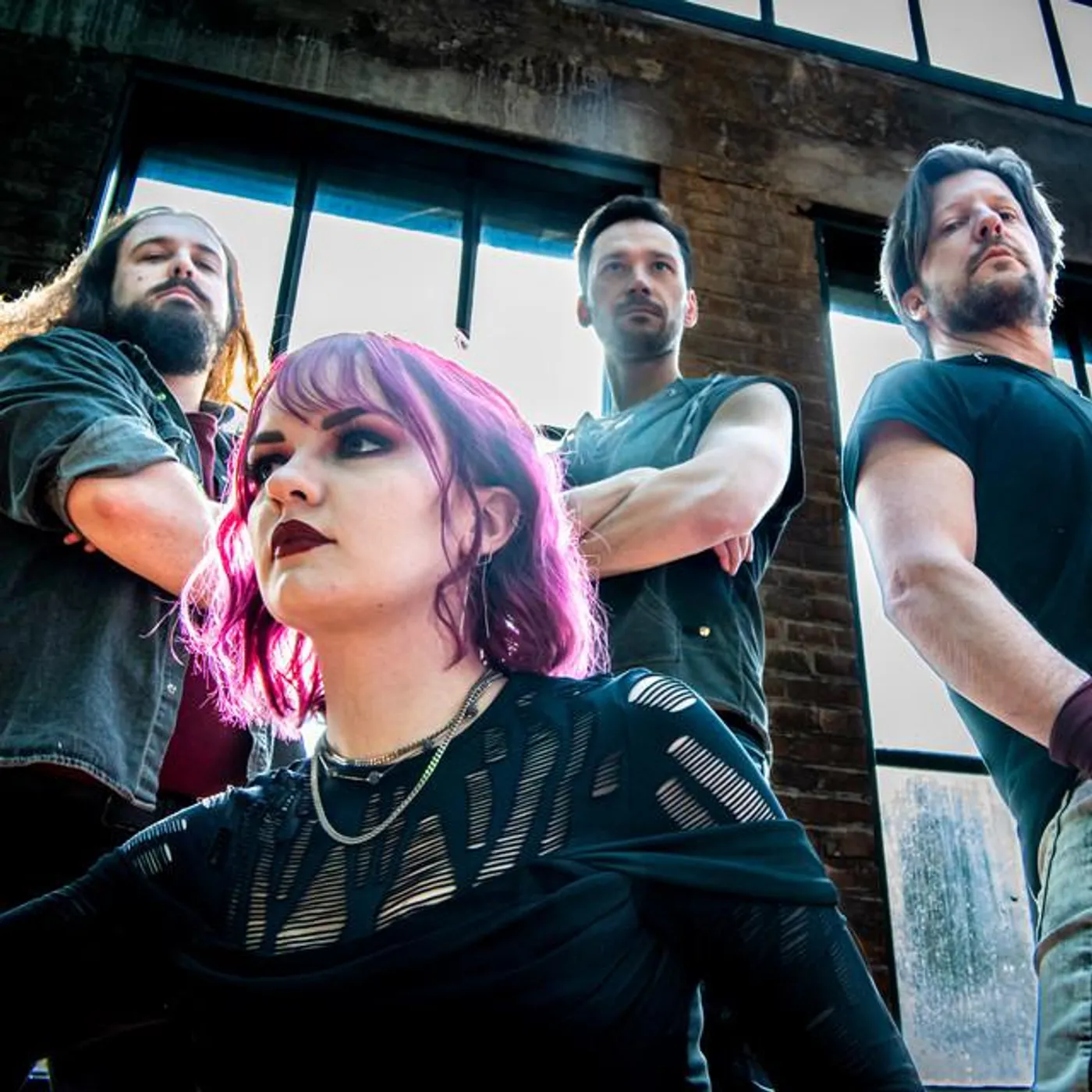 Beyond God Brand Page