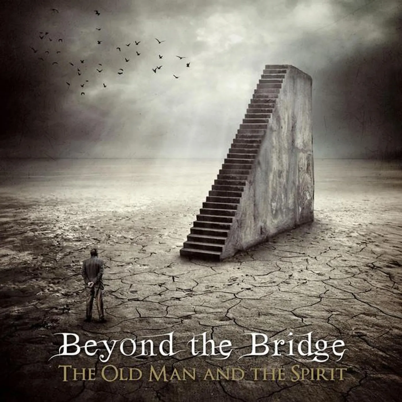 Beyond the Bridge Brand Page
