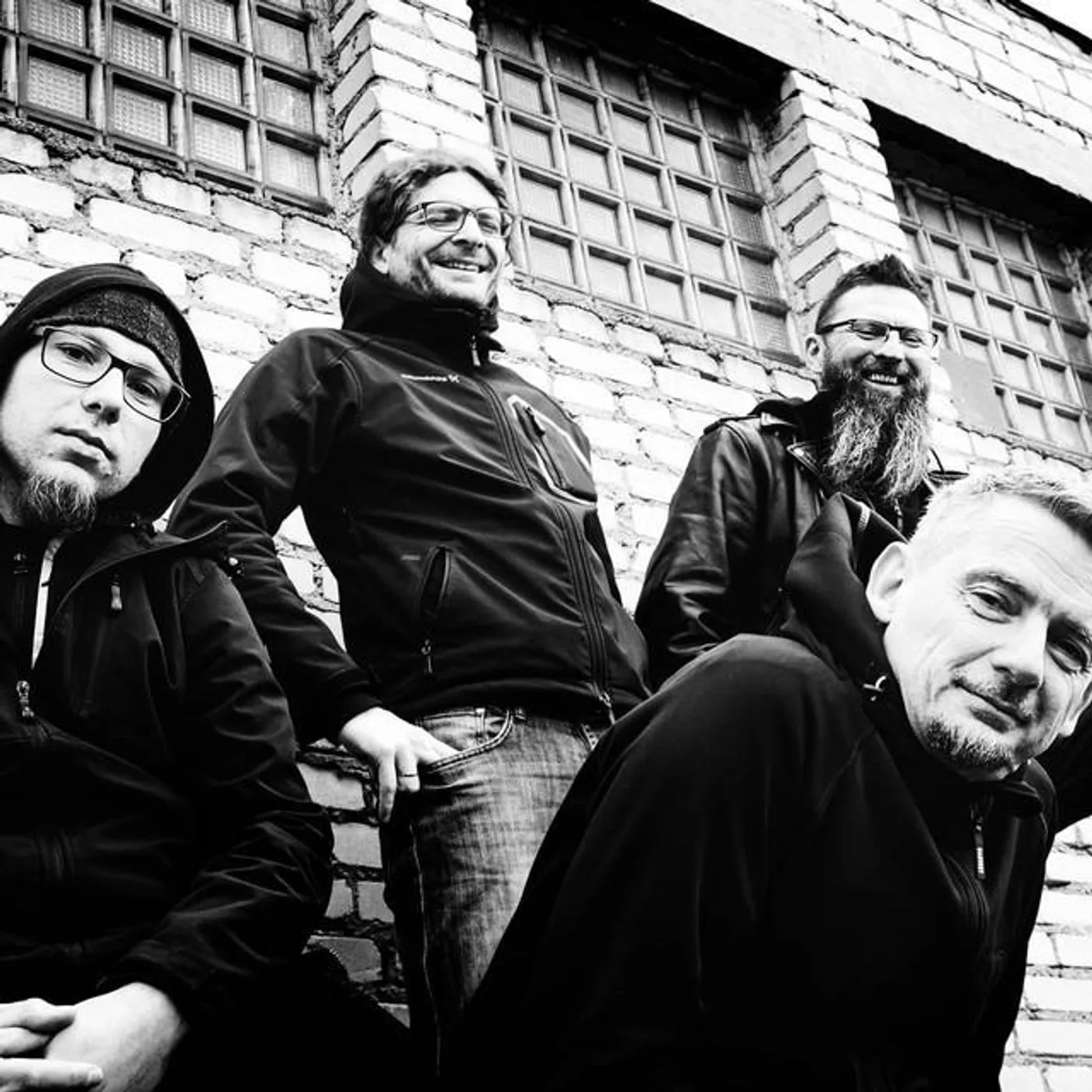 Beyond the Event Horizon Brand Page