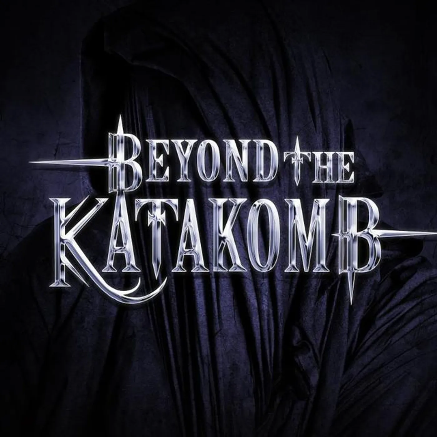 Beyond The Katakomb Brand Page