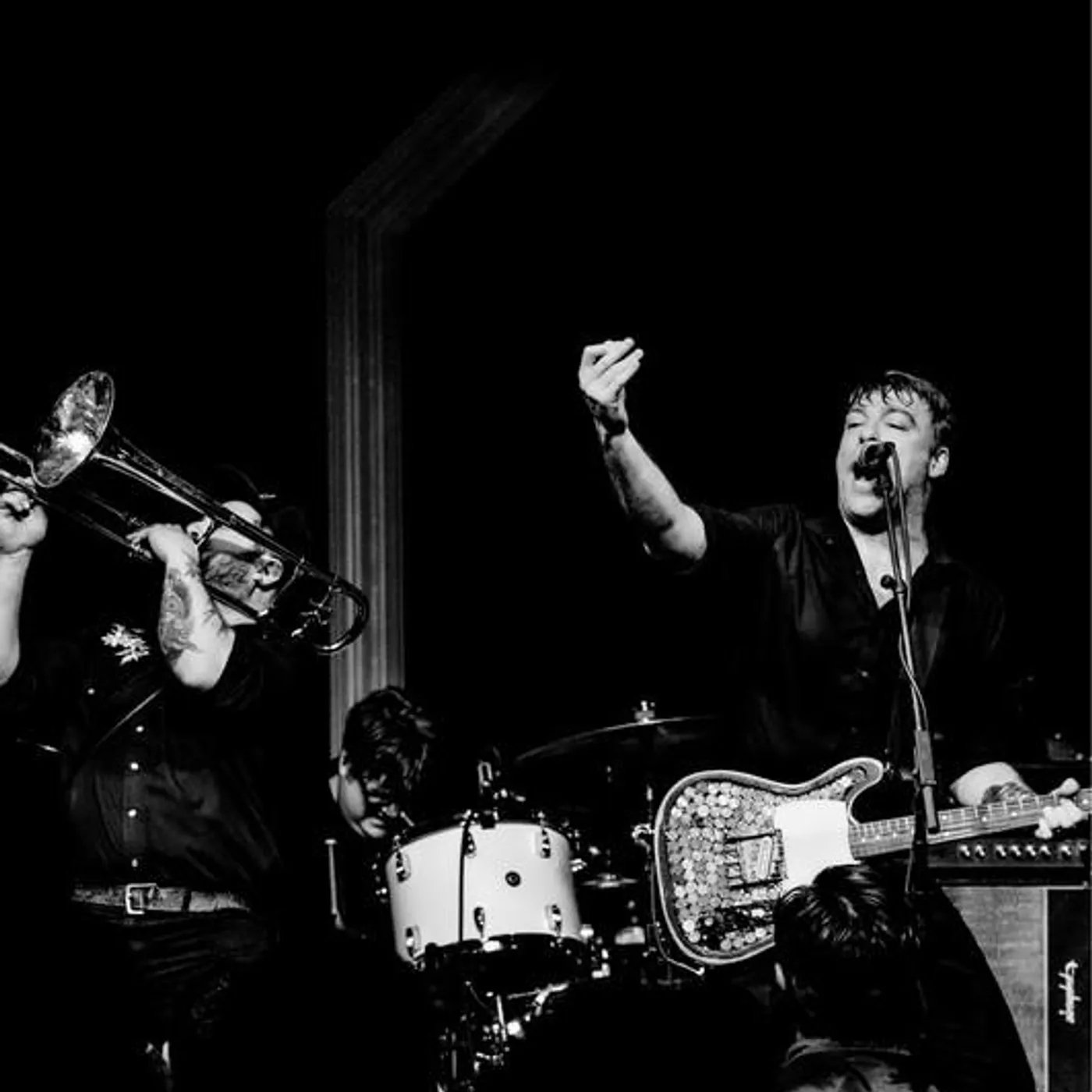 Beyond the Lamplight Brand Page